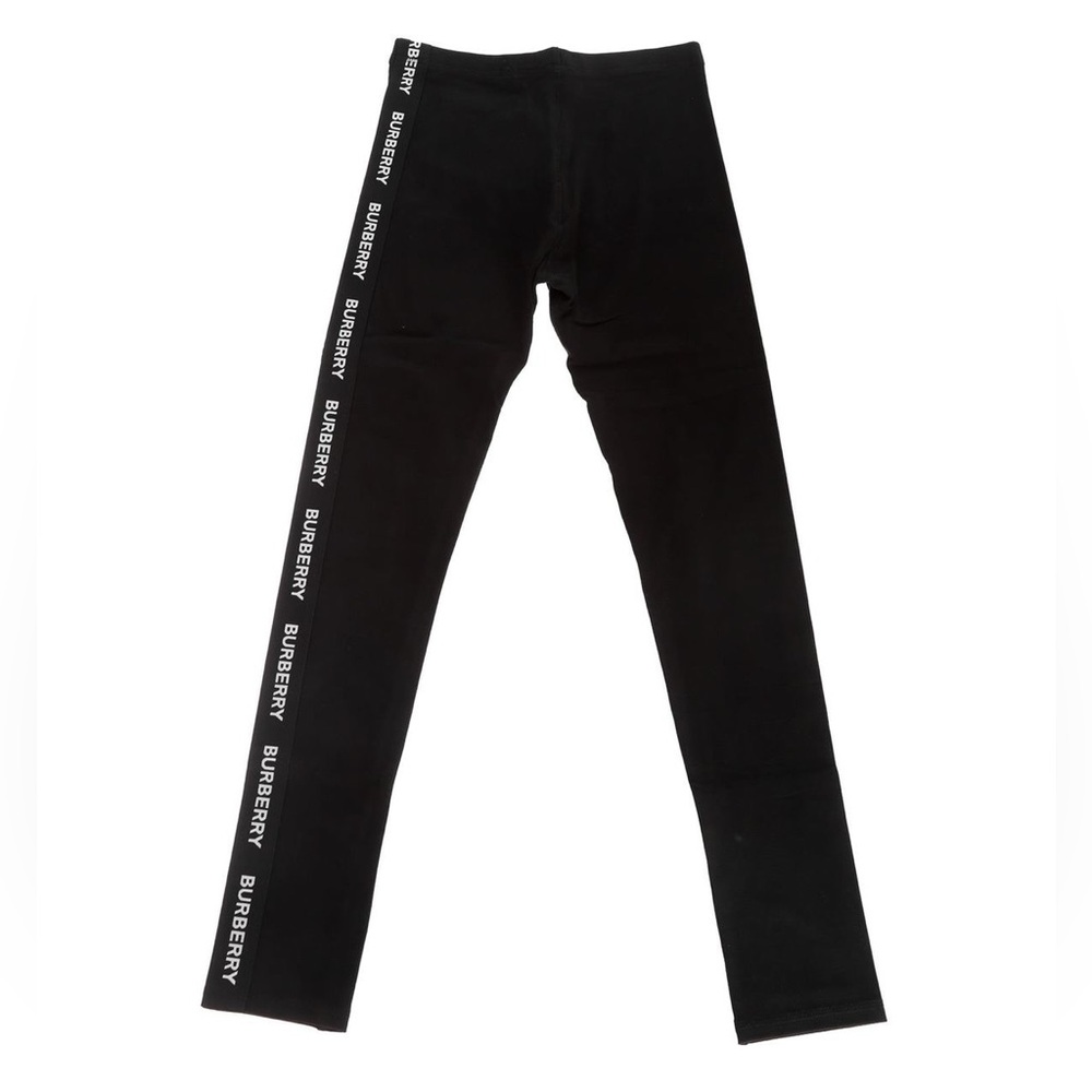 Burberry Krista Logo Leggings